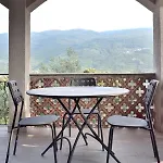 Farm stay La Rosa Di Tempalta