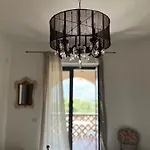 La Rosa Di Tempalta Roccadaspide