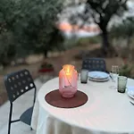 Gospodarstwo agroturystyczne La Rosa Di Tempalta