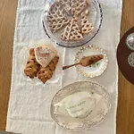 Farma La Rosa Di Tempalta *