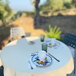 La Rosa Di Tempalta Roccadaspide