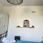 La Rosa Di Tempalta Roccadaspide