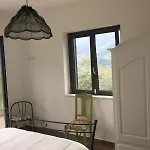 La Rosa Di Tempalta Farm stay Roccadaspide