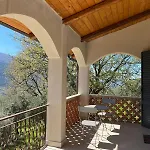 La Rosa Di Tempalta Farm stay Roccadaspide