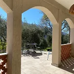 La Rosa Di Tempalta Farm stay