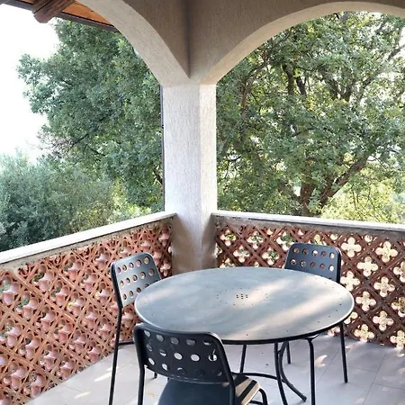 Farm stay La Rosa Di Tempalta