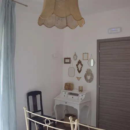 Vakantieboerderij La Rosa Di Tempalta