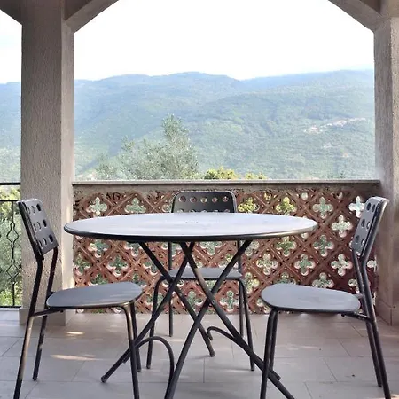 Vakantieboerderij La Rosa Di Tempalta