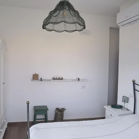 Vakantieboerderij La Rosa Di Tempalta *
