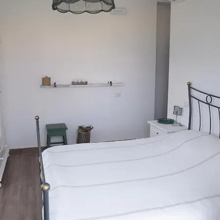 Vakantieboerderij La Rosa Di Tempalta Roccadaspide