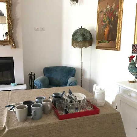 La Rosa Di Tempalta Vakantieboerderij *