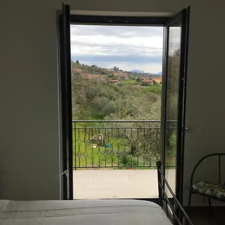 La Rosa Di Tempalta Roccadaspide