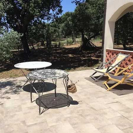 Farm stay La Rosa Di Tempalta