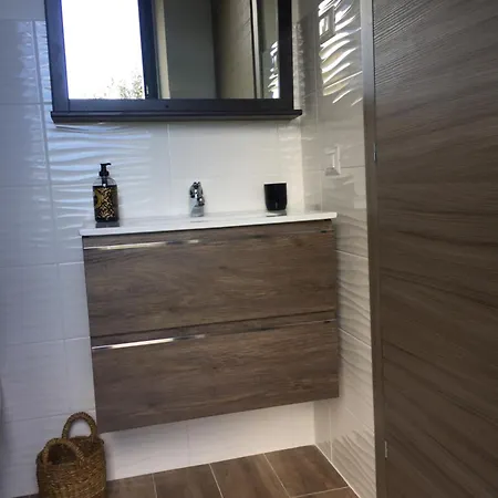 La Rosa Di Tempalta Κατάλυμα σε φάρμα