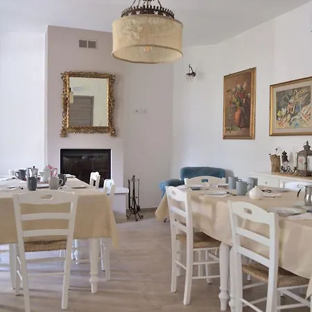 Farm stay La Rosa Di Tempalta