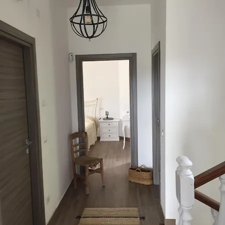 La Rosa Di Tempalta *