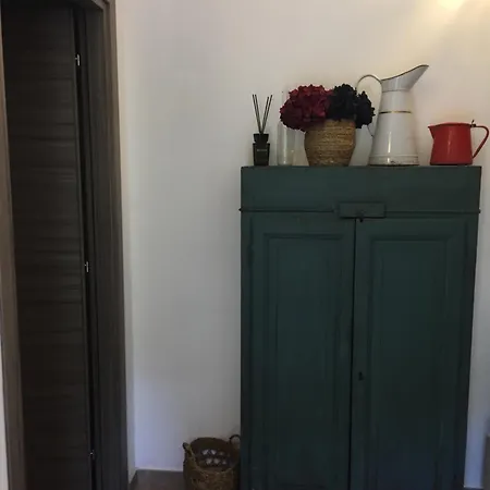 Farm stay La Rosa Di Tempalta *