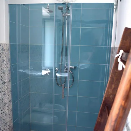 La Rosa Di Tempalta בית חווה