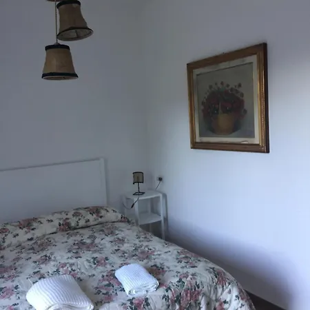 Vakantieboerderij La Rosa Di Tempalta *