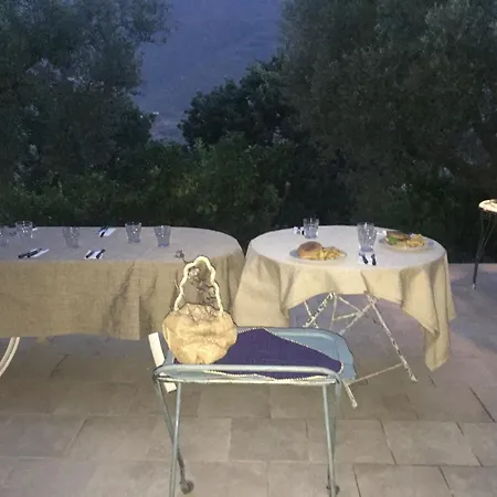 La Rosa Di Tempalta *