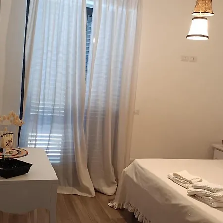 La Rosa Di Tempalta * Roccadaspide