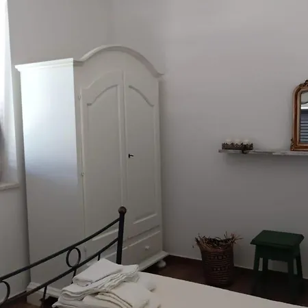 Farm stay La Rosa Di Tempalta *