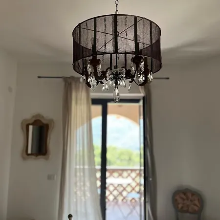 La Rosa Di Tempalta Roccadaspide