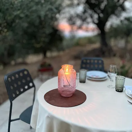 Vakantieboerderij La Rosa Di Tempalta