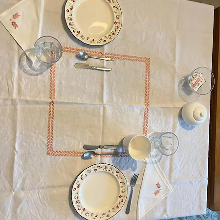 La Rosa Di Tempalta Roccadaspide