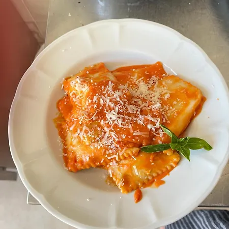 La Rosa Di Tempalta בית חווה *