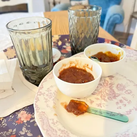 Κατάλυμα σε φάρμα La Rosa Di Tempalta Roccadaspide