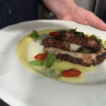 La Rosa Di Tempalta Roccadaspide