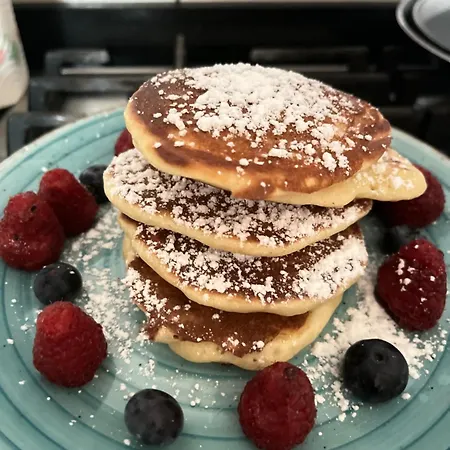 Κατάλυμα σε φάρμα La Rosa Di Tempalta