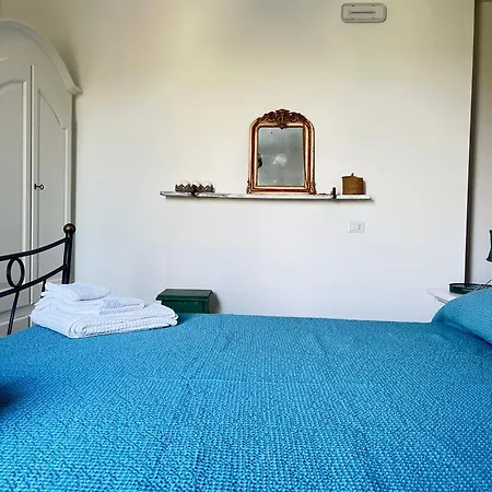 La Rosa Di Tempalta * Roccadaspide