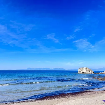 La Rosa Di Tempalta * Roccadaspide