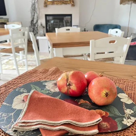 La Rosa Di Tempalta Vakantieboerderij *