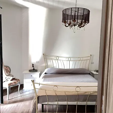 La Rosa Di Tempalta Alloggio per agriturismo