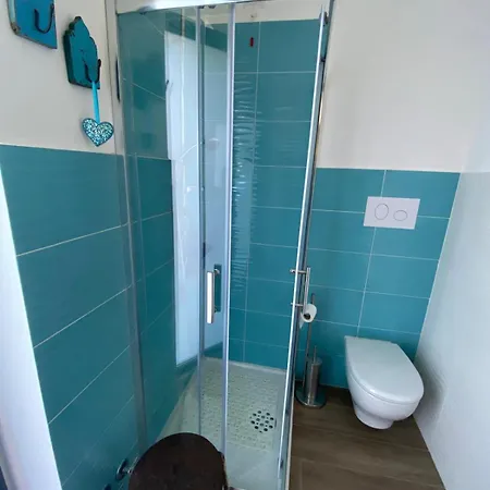 בית חווה La Rosa Di Tempalta *