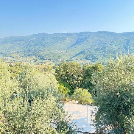La Rosa Di Tempalta Vakantieboerderij *