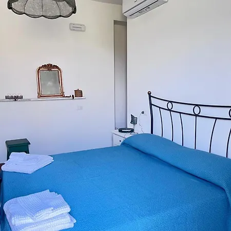 Vakantieboerderij La Rosa Di Tempalta *