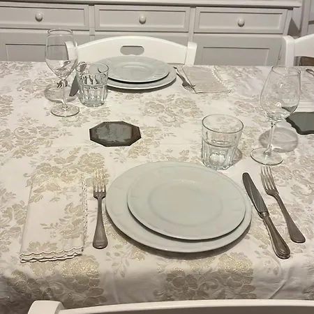 בית חווה La Rosa Di Tempalta