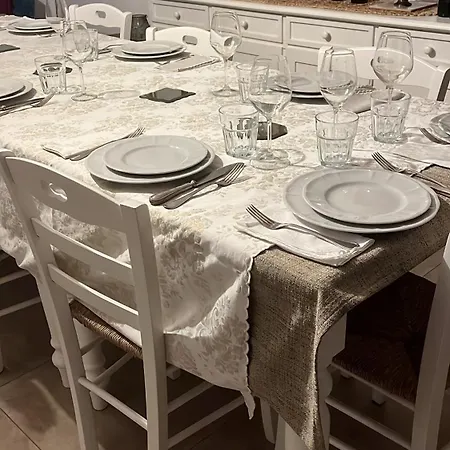 La Rosa Di Tempalta * Roccadaspide