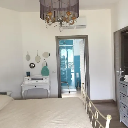La Rosa Di Tempalta Vakantieboerderij