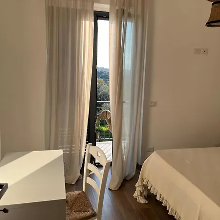 La Rosa Di Tempalta Roccadaspide