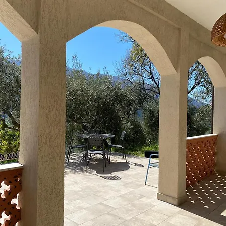 La Rosa Di Tempalta Alloggio per agriturismo