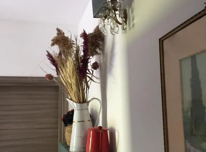 La Rosa Di Tempalta ファームステイ *